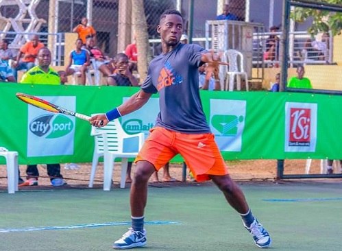 Wolfgang Tsinga Liyombi